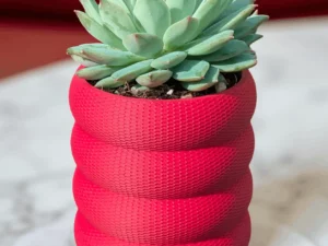 Pot planteur